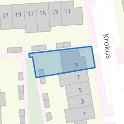 Perceel ADK00-L-2640