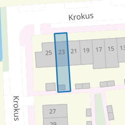 Perceel ADK00-L-2644