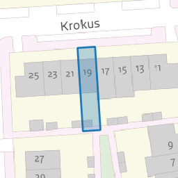 Perceel ADK00-L-2645