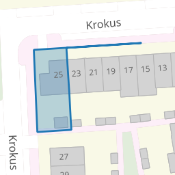 Perceel ADK00-L-2654