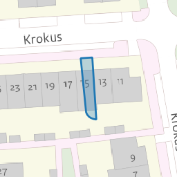 Perceel ADK00-L-2661