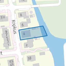 Perceel ADK00-L-2705