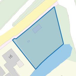 Perceel ADK00-L-2707