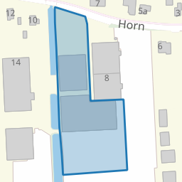 Perceel ADK00-L-2716