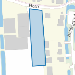 Perceel ADK00-L-2718