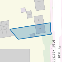 Perceel ADK00-L-2755