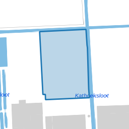 Perceel ADK00-L-2760