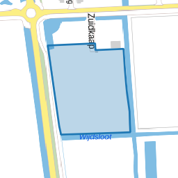 Perceel ADK00-L-2773