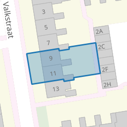 Perceel ADK00-L-2779