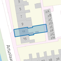 Perceel ADK00-L-2805