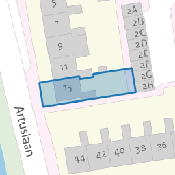 Perceel ADK00-L-2806