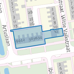 Perceel ADK00-L-2807