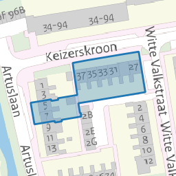 Perceel ADK00-L-2847