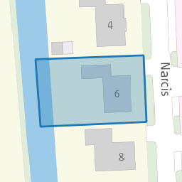 Perceel ADK00-L-2853