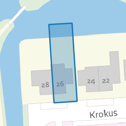 Perceel ADK00-L-2860