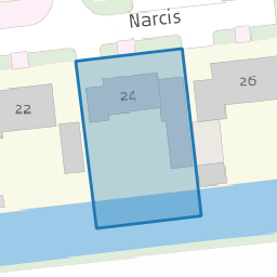 Perceel ADK00-L-2869