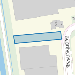 Perceel ADK00-L-2911