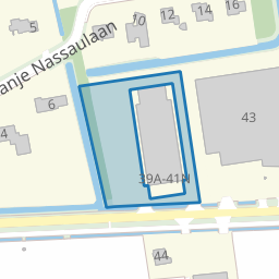 Perceel ADK00-L-2951