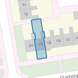 Perceel ADK00-L-2960