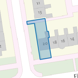 Perceel ADK00-L-2961