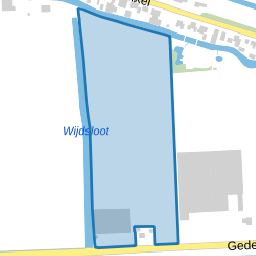 Perceel ADK00-L-2965