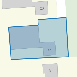 Perceel ADK00-L-2974