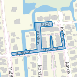 Perceel ADK00-L-2999