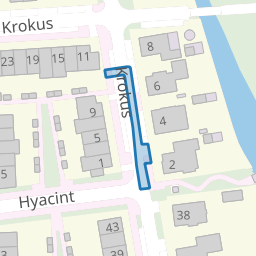 Perceel ADK00-L-3001