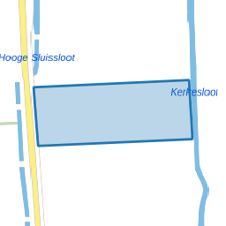 Perceel ADK00-L-3018