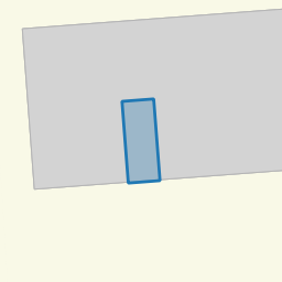 Perceel ADK00-L-3032