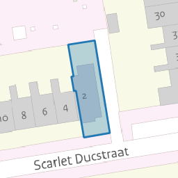 Perceel ADK00-L-3045