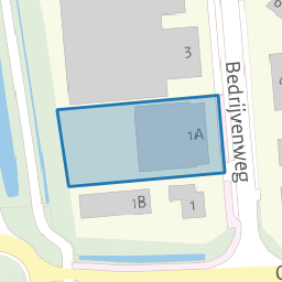 Perceel ADK00-L-3053