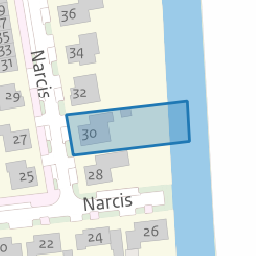 Perceel ADK00-L-3088