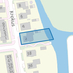 Perceel ADK00-L-3092