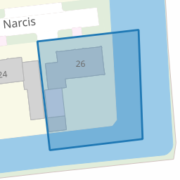 Perceel ADK00-L-3093