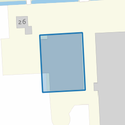 Perceel ADK00-L-3104