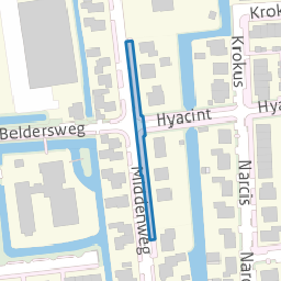 Perceel ADK00-L-3105