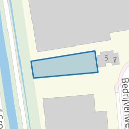 Perceel ADK00-L-3152