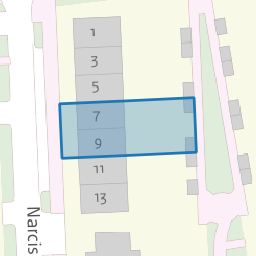 Perceel ADK00-L-3155