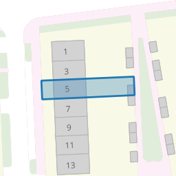 Perceel ADK00-L-3156