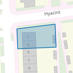 Perceel ADK00-L-3157