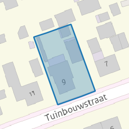 Perceel ADP00-B-1060