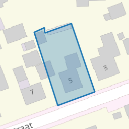 Perceel ADP00-B-1079