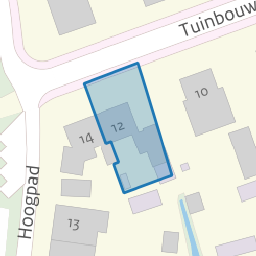 Perceel ADP00-B-1155