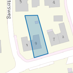 Perceel ADP00-B-1172