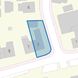 Perceel ADP00-B-1174