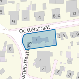 Perceel ADP00-B-1222