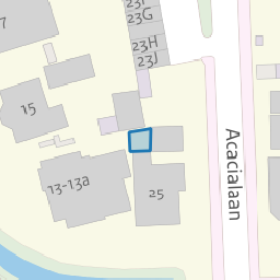 Perceel ADP00-B-1232