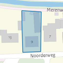 Perceel ADP00-B-1236