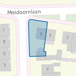 Perceel ADP00-B-1242